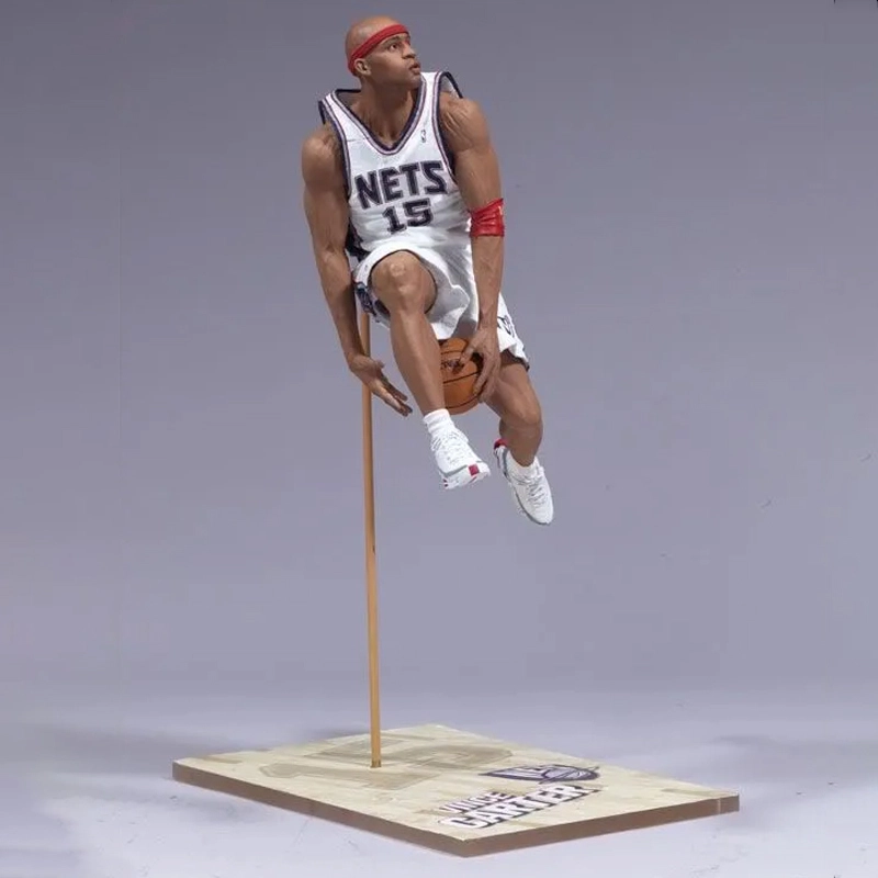 McFARLANE NBA 10 2