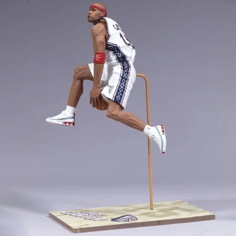 McFARLANE NBA 10 2