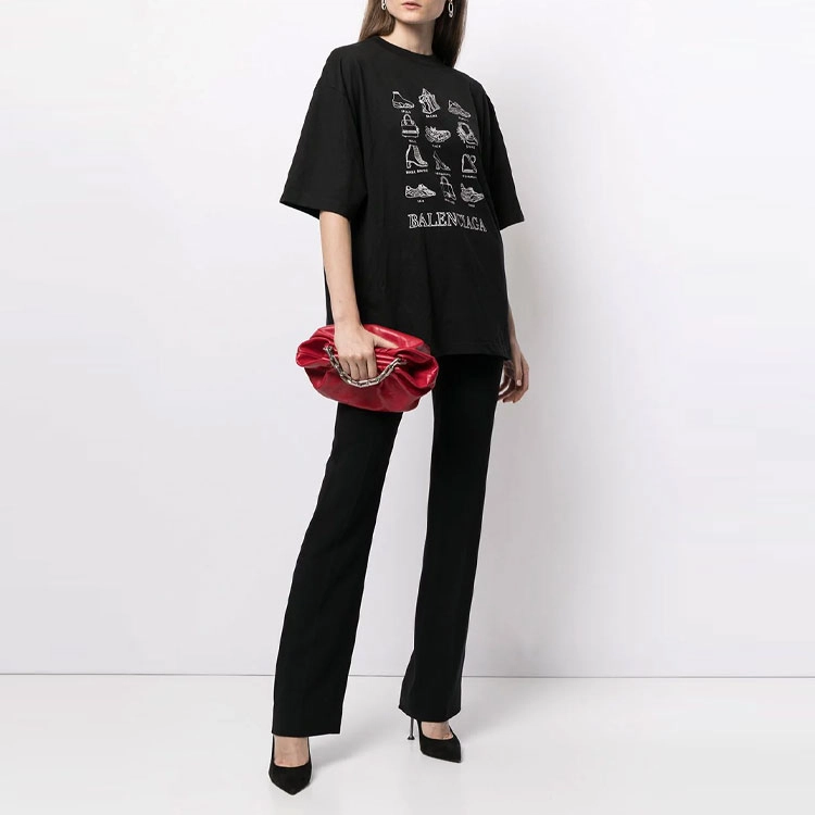 Balenciaga SS22 T