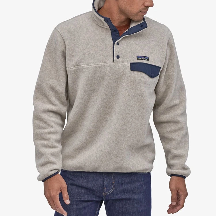 patagonia