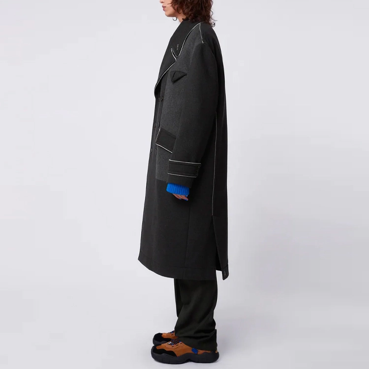ADER ERROR x ZARA FW21