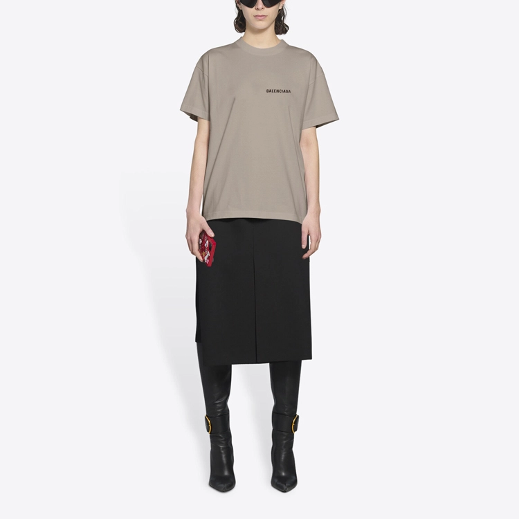 Balenciaga SS22 T