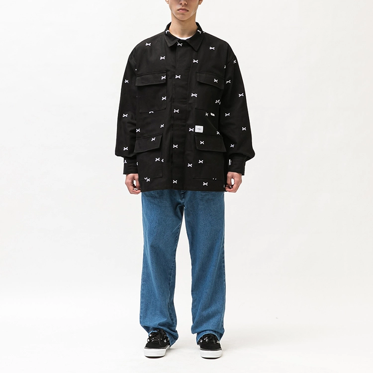 WTAPS SS22