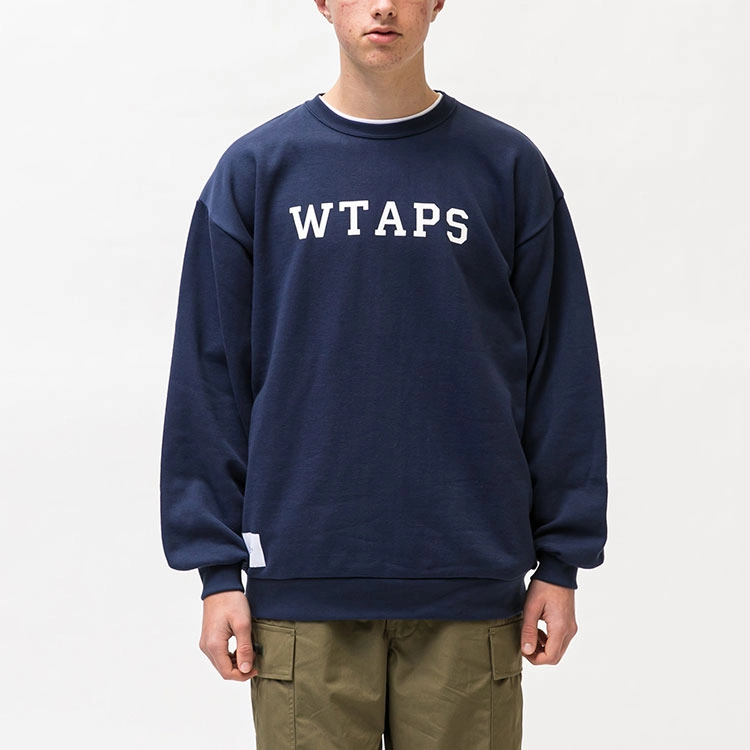 WTAPS