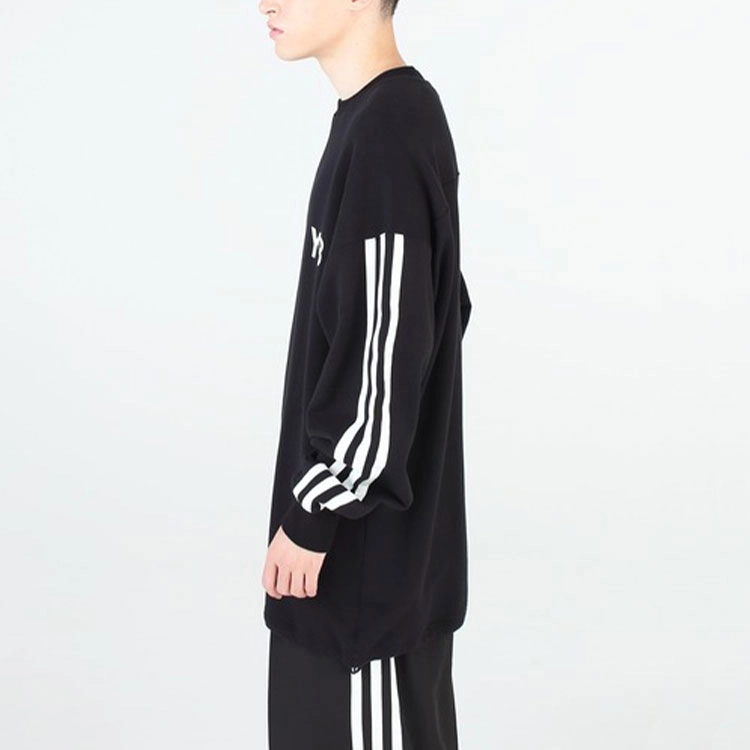 Y-3 SS22 LogoT