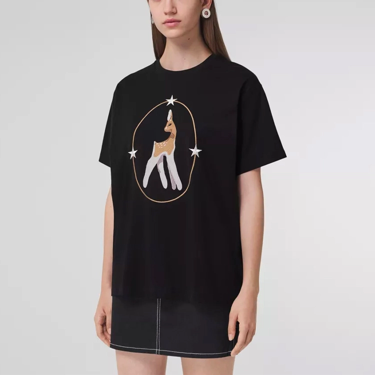 Burberry SS22 T