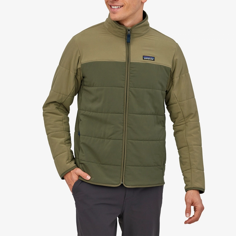 patagonia