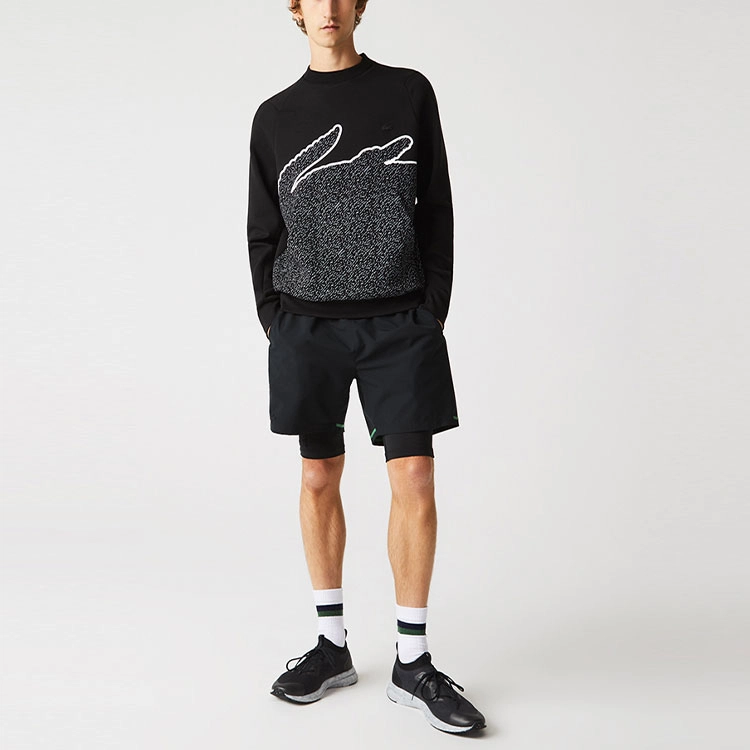 LACOSTE SS22