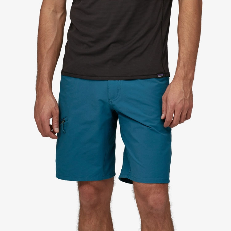 patagonia Men's Quandary Shorts - 10"