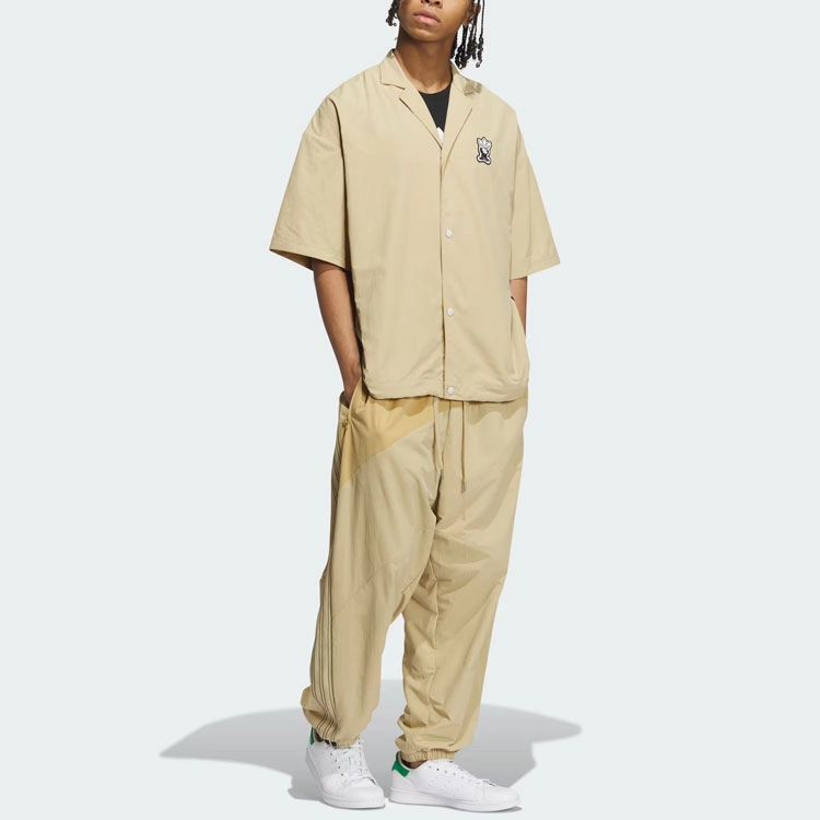 adidas originals Toc Woven Pants