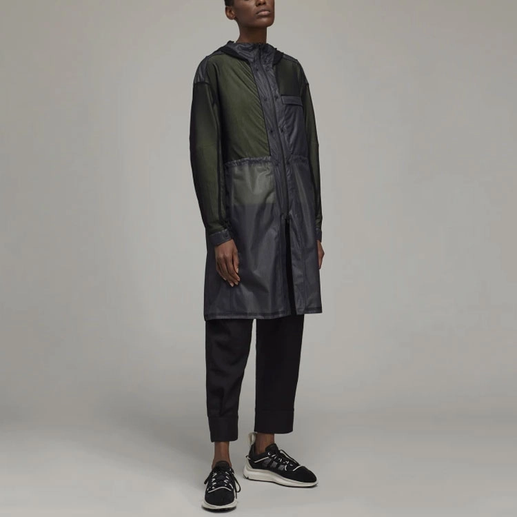 Y-3 SS22