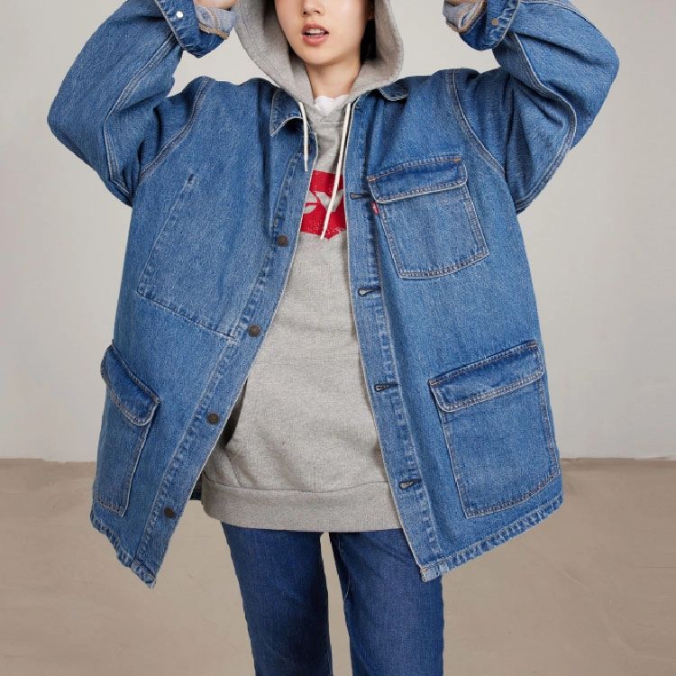 Levis logo