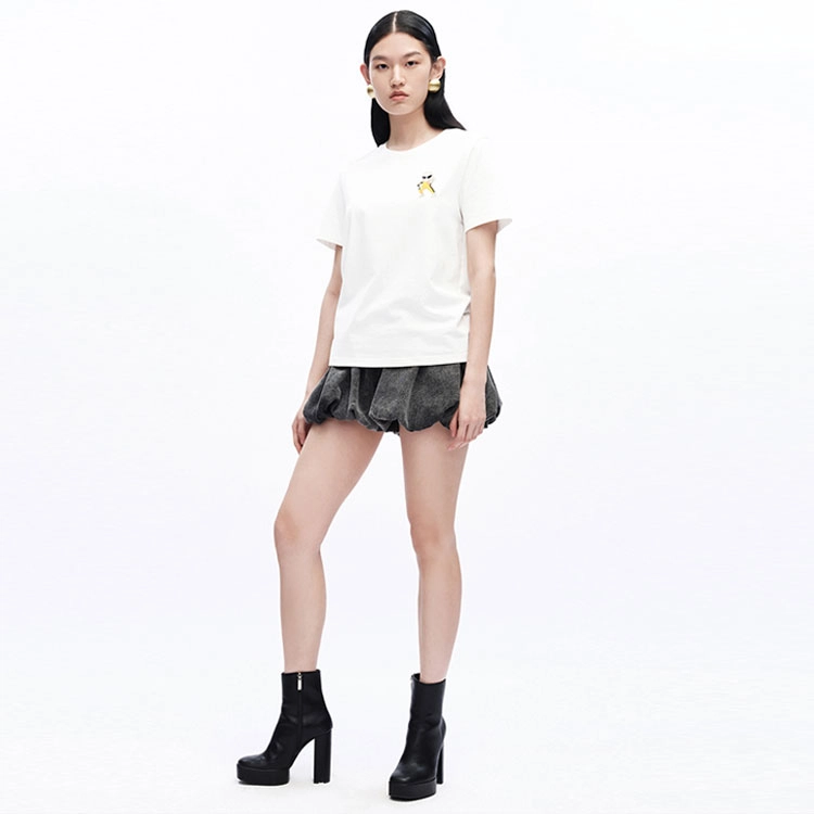 UOOYAA FW22 T