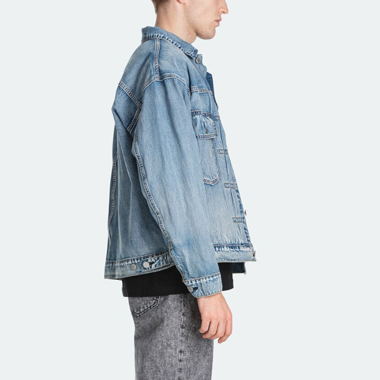 levis