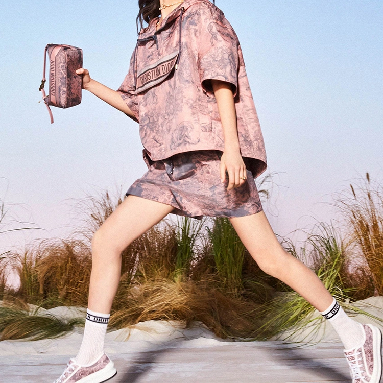 DIOR 23DIORIVIERADiorTravel Nomad Sauvage
