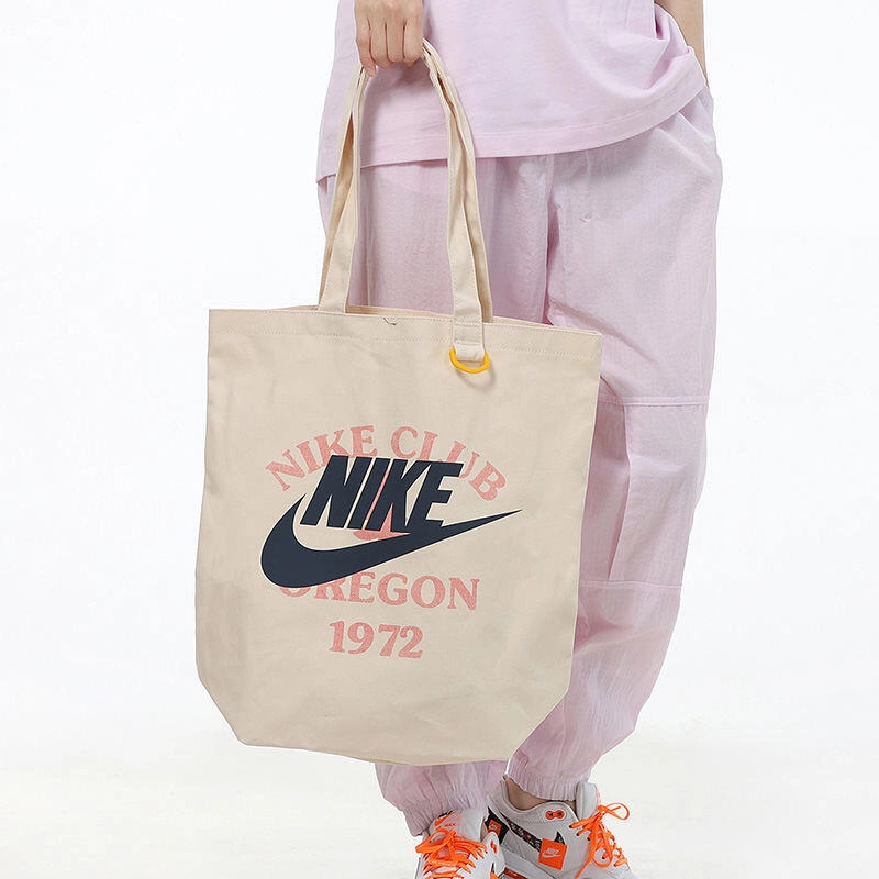 Nike NK HERITAGE TOTE - TRND