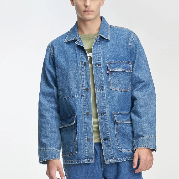 Levis logo