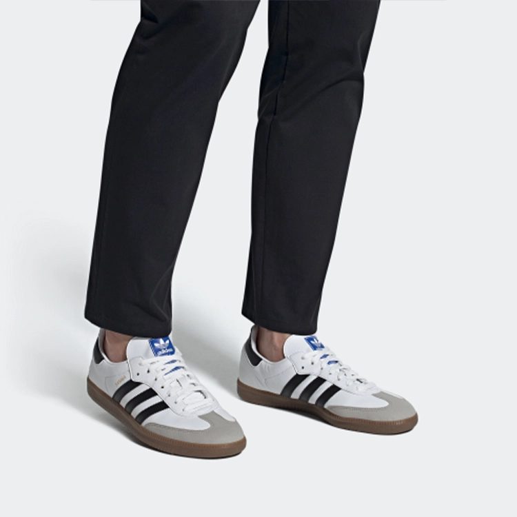 adidas originals Samba Vegan