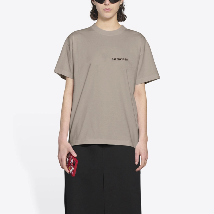Balenciaga SS22 T