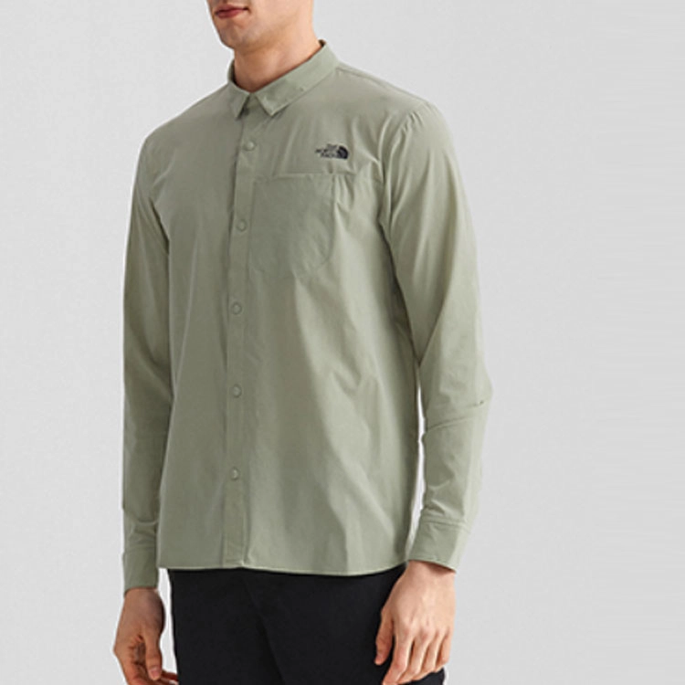 THE NORTH FACE logo