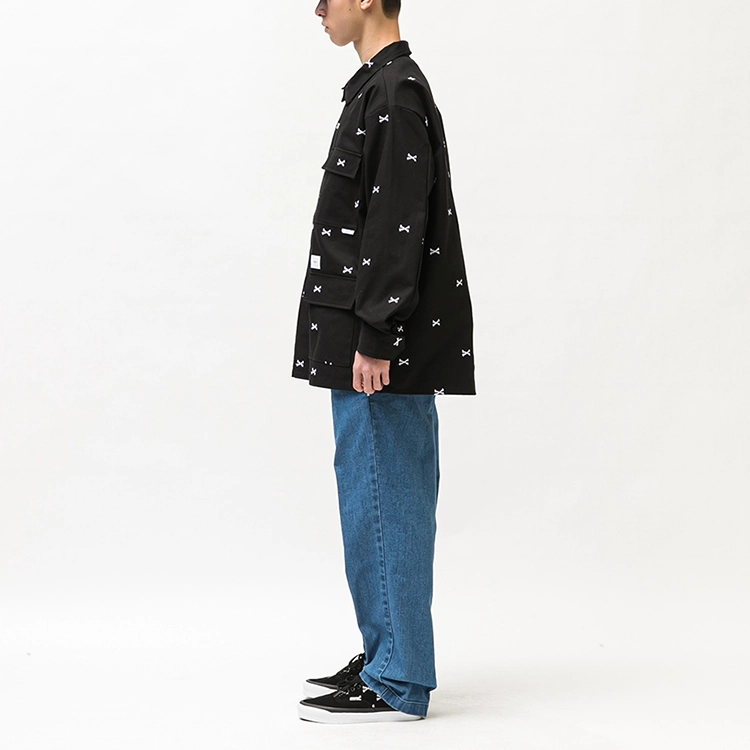 WTAPS SS22