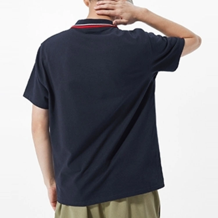 New Balance LogoPolo
