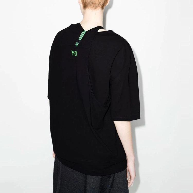 Y-3 SS22 T