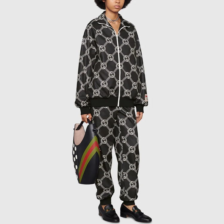 GUCCI SS22 Logo