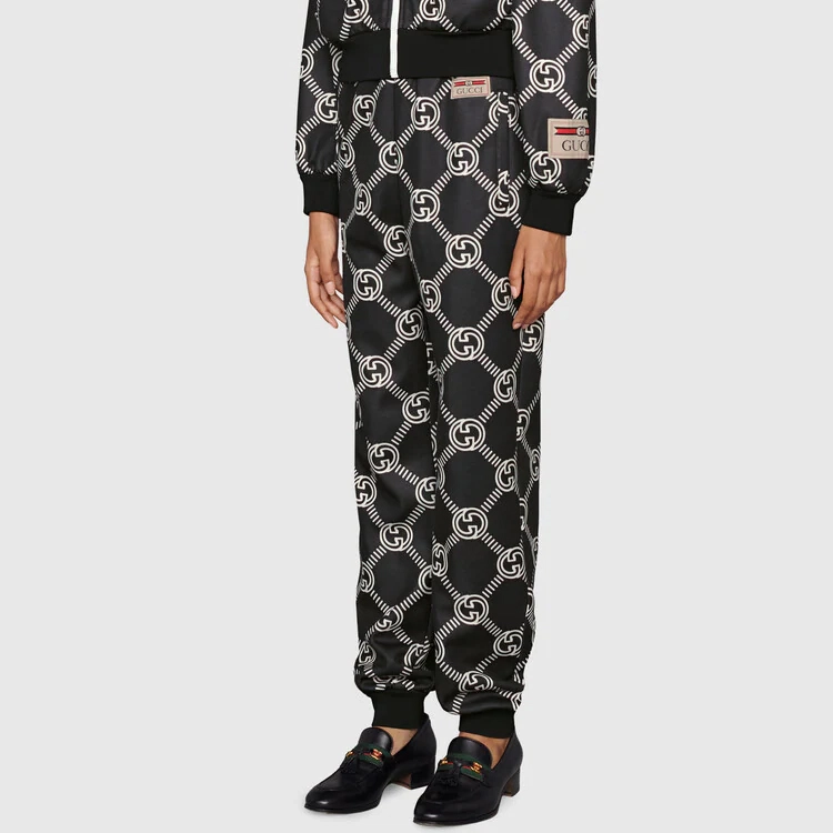 GUCCI SS22 Logo