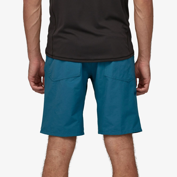 patagonia Men's Quandary Shorts - 10"