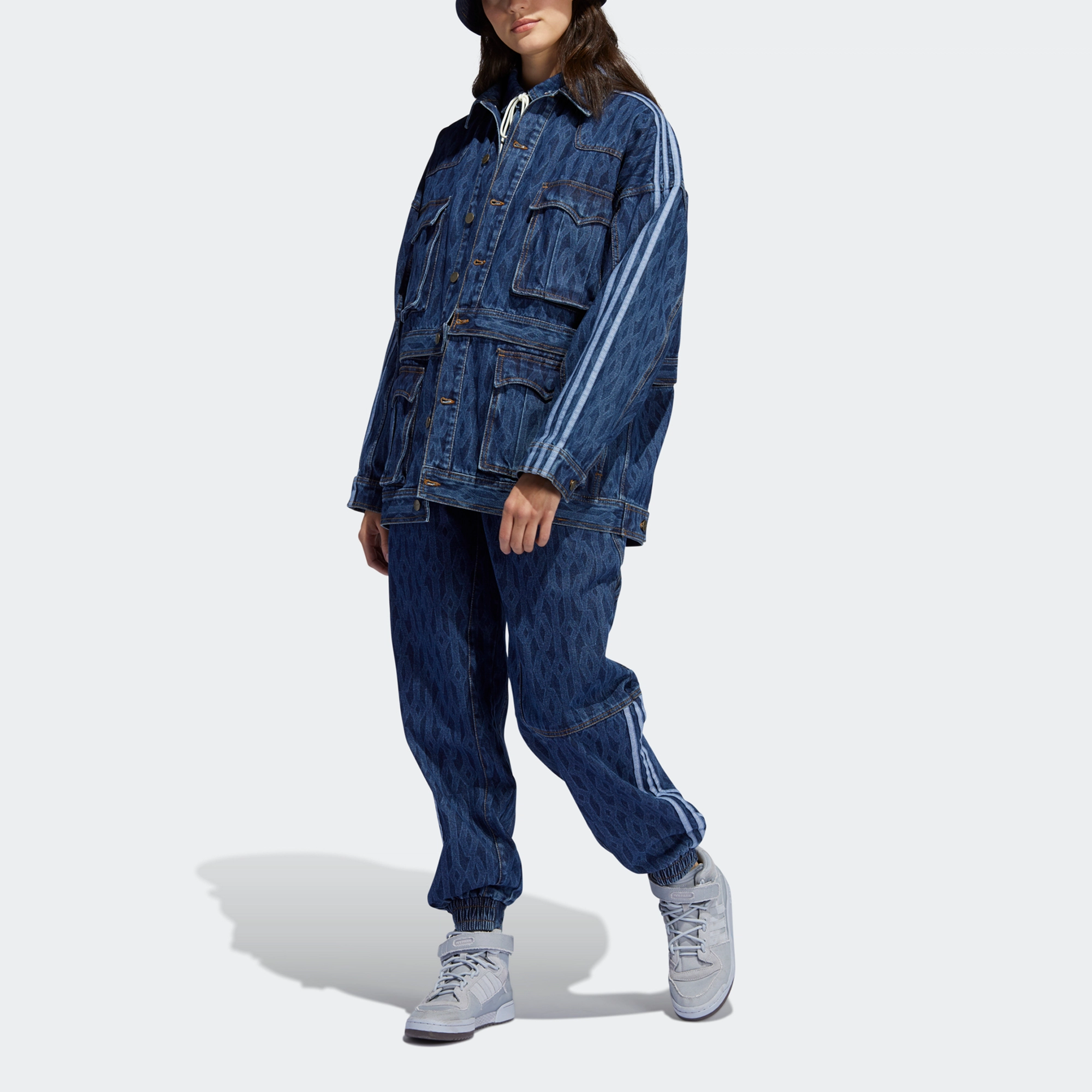 adidas originals x IVY PARK