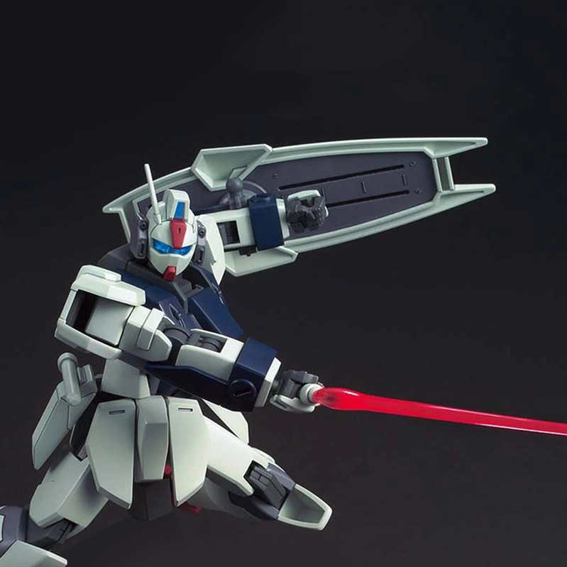 BANDAI HG 1144 SEED L Dagger L
