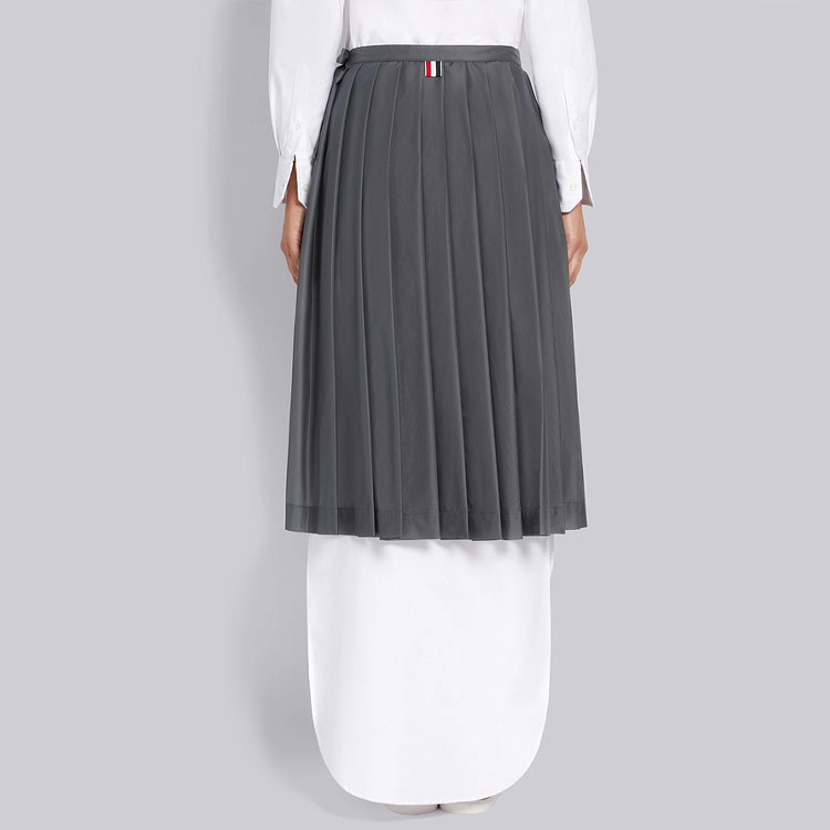 THOM BROWNE FW22