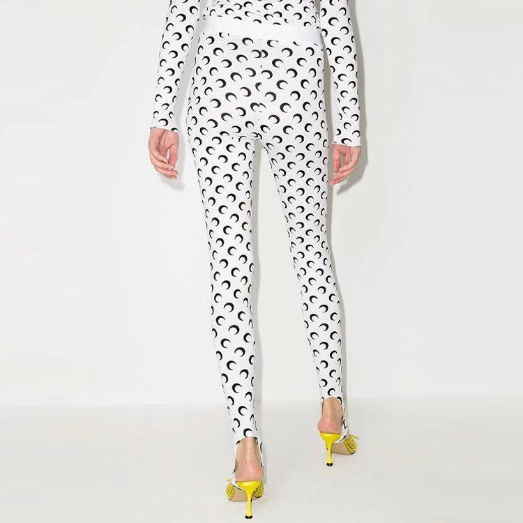 marine serre FW21