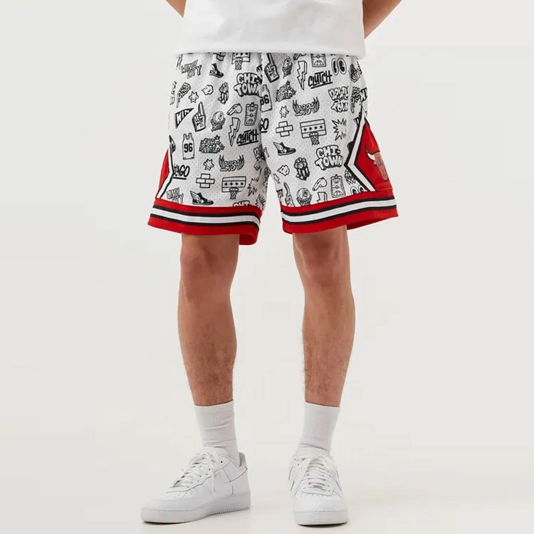 Mitchell Ness