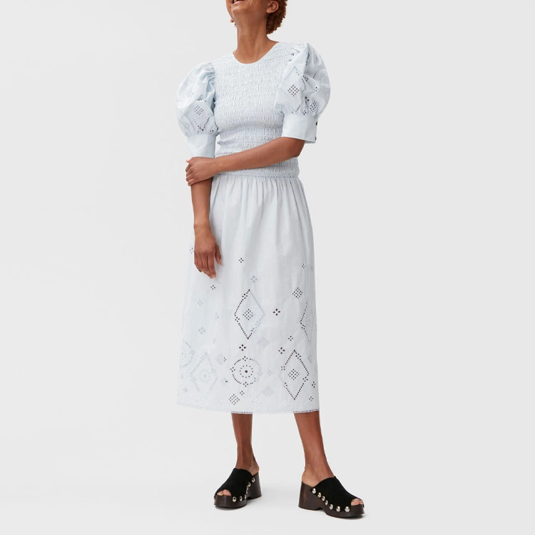 GANNI FW22