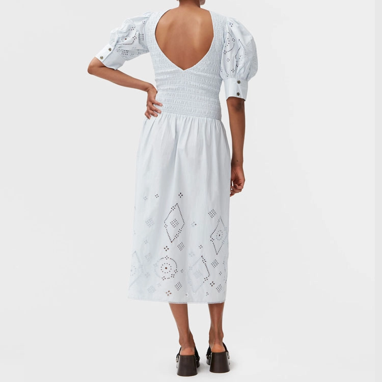 GANNI FW22