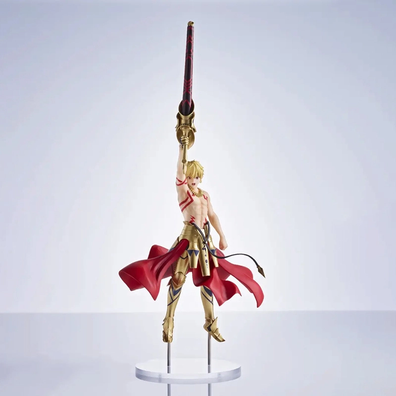 Aniplex + conofig fgo archer 31.2cm