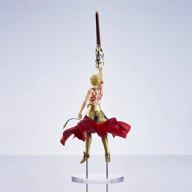 Aniplex + conofig fgo archer 31.2cm