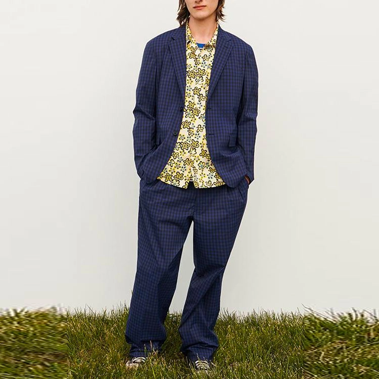 UNIQLO x MARNI
