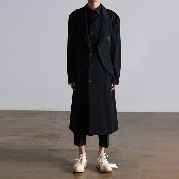 Yohji Yamamoto