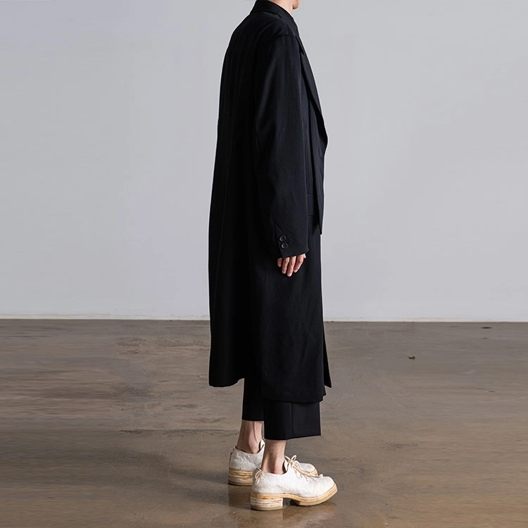 Yohji Yamamoto