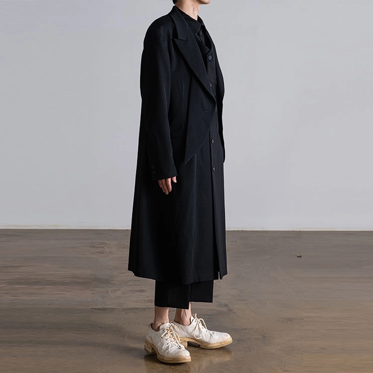 Yohji Yamamoto