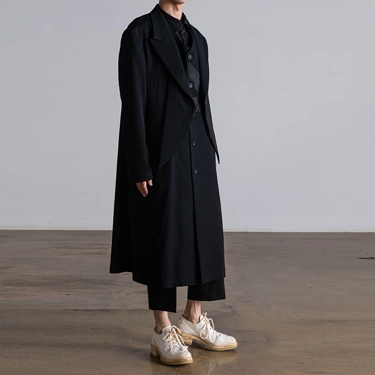 Yohji Yamamoto