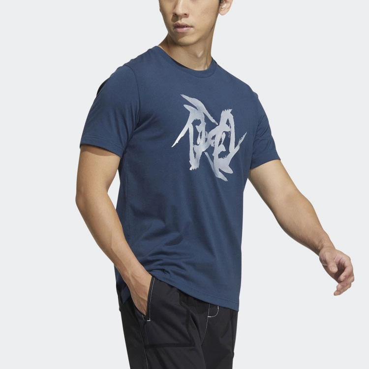 adidas WJ T GFX T