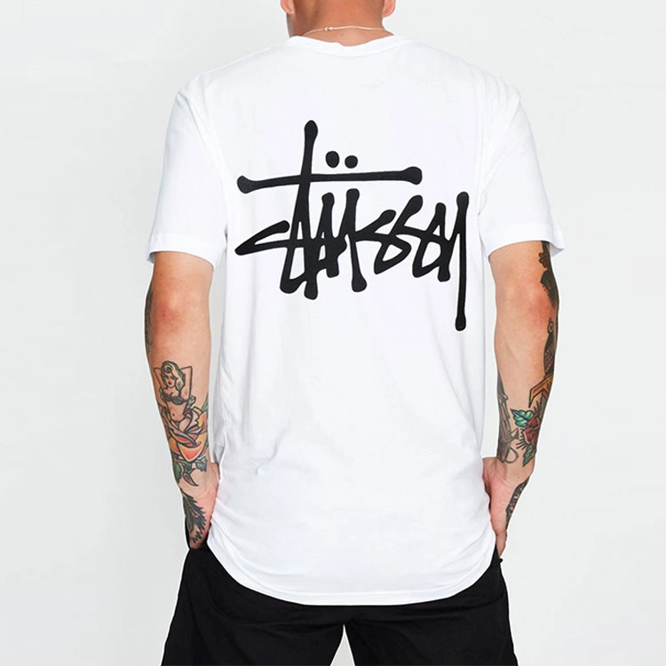 Stussy SS21 T