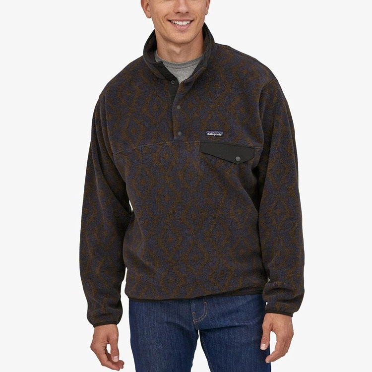patagonia