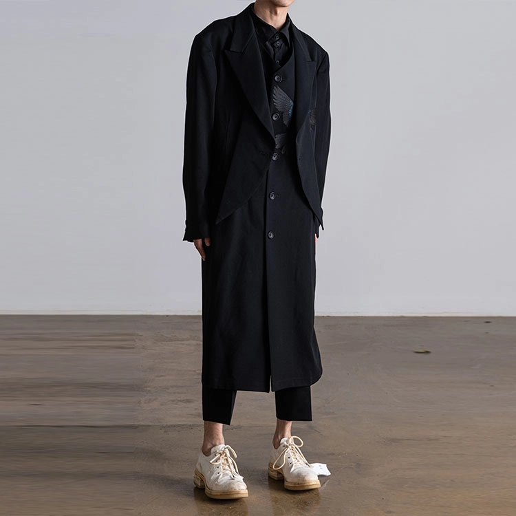 Yohji Yamamoto