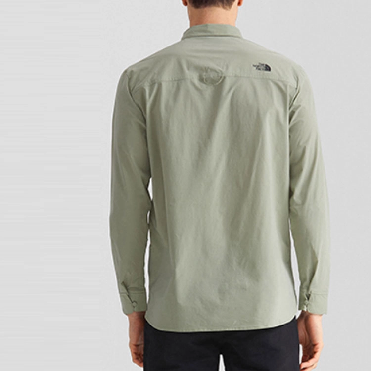 THE NORTH FACE logo