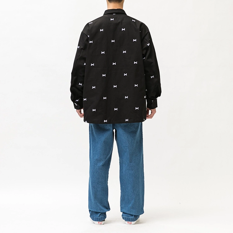WTAPS SS22
